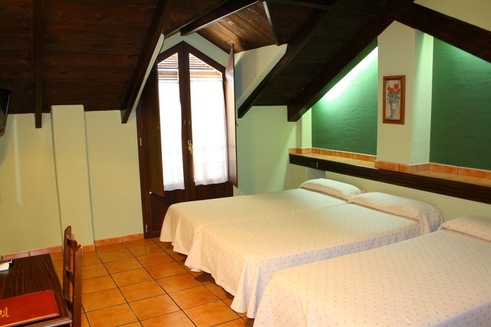 Hotel Rural Huerta Del Laurel Monachil Eksteriør bilde